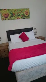 Elsinore Hotel Llandudno - Chambre