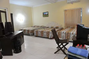 Hotel Queen Star - Room