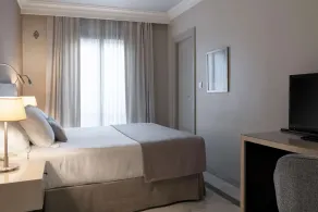 Vincci Albayzin - Chambre