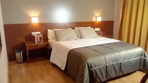 Hotel Avenida - Zimmer