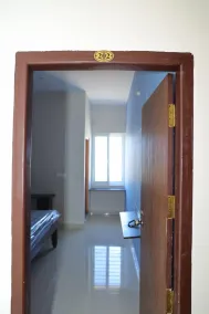Vishwas Comforts - Chambre
