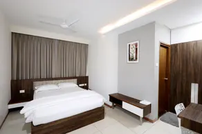 Kranti Inn - Room