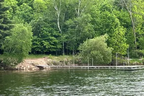 Lake Country House on 11th Crow Wing Lake w/ Dock - Innvendig