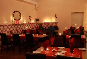 Hotel zur Heideblüte - Restaurant