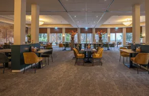 Fletcher Parkhotel Val Monte - Restaurant
