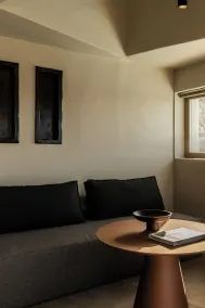 Black Diamond Suites - Chambre