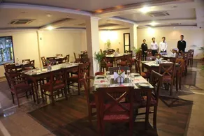 Hotel Sneha - Restaurant