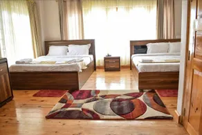 Hotel GaiaYuel - Room