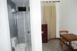 ROOMS498 - Hostel - Salle de bain