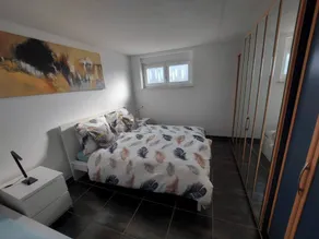Lovely Luxury Apartement With Private Entrance in Luxembourg - Camera