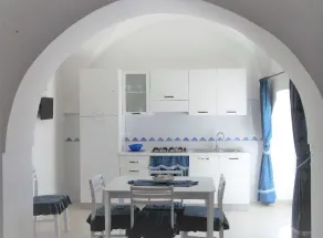 Masseria di Benedetto - Værelse