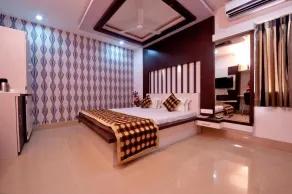 Hotel South Park - Room