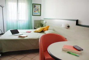 Hotel Garden - Zimmer