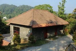 The Wild Trails Clarks Exotica , Munnar - Chambre