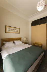Grandhotel Ambassador Národní Dům - Chambre