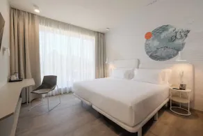 Occidental Ljubljana - Room