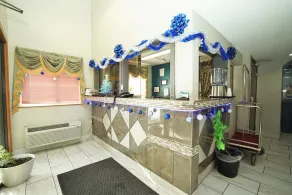 Faribault Hometown Inn & Suites - Lobby