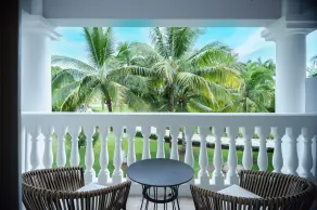 Grand Palladium Jamaica Resort & Spa All Inclusive - View from room