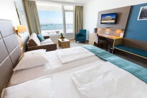 Carat Hotel Grömitz - Room