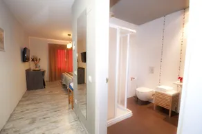El Abuelo de la Cachava - Room