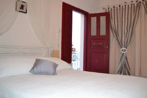 Dream Island Hotel - Utsikt fra rommet