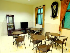 Jia Xiang Lin Guan Hai Homestay 1 - Lobby sitting area