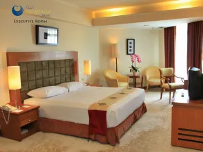Hotel Bidakara Grand Pancoran Jakarta - Room