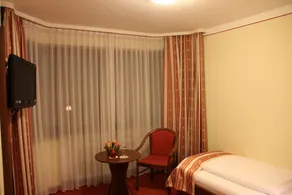 Alpenhotel Brennerbascht - Room
