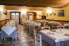 Le Lanterne - Restaurant