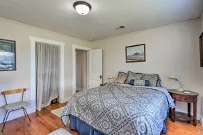 Eureka Cottage Near Sequoia Park & Old Town! - Innvendig