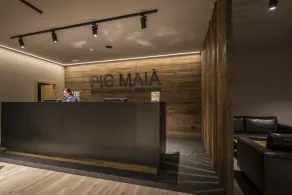 Pic Maià Mountain Hotel - Reception