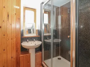The Wagon Linney - Bathroom
