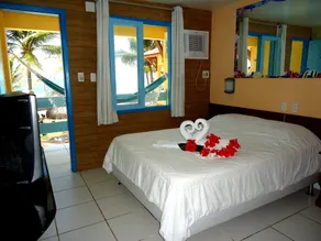 Beira Mar Porto de Galinhas Hotel - Habitación