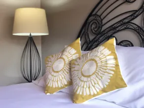 Casa del Sol Inn - Chambre