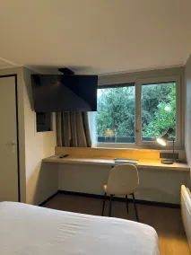 Hôtel Campanile Haguenau - Chambre