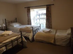 Hillis Close Farm - Verschiedenes