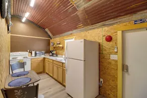 Higden Studio Cottage < 1 Mi to Greers Ferry Lake - Intérieur