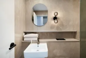 Nova Kiama - Habitación