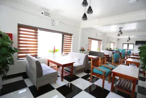 Nghi Lan Hotel - Restaurant