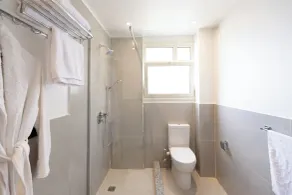 Seven Stays Zayed - Salle de bain
