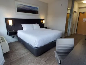 Quality Inn - Chambre