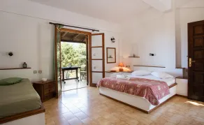Monemvasia Village (ex Topalti) - Rom