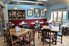 White Hart by Chef & Brewer Collection - Restaurant