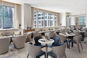 AC Hotel by Marriott New York Downtown - Restaurant