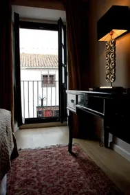 Hotel Boutique Aire de Ronda - Adults Only - Zimmer