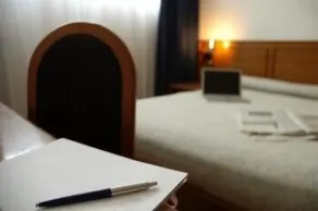 Hotel Cavallino - Room