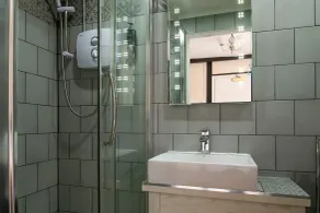 Springfield House - Birmingham Airport & NEC - Salle de bain