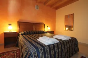 Agriturismo Tre Rondini - View from room