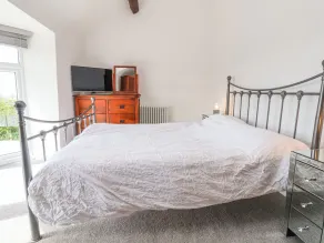 Aster Cottage - Chambre