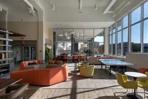 EVEN Hotel Omaha Downtown - Old Market by IHG - Restaurant